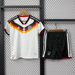 Kit de niño Alemania local 26/27