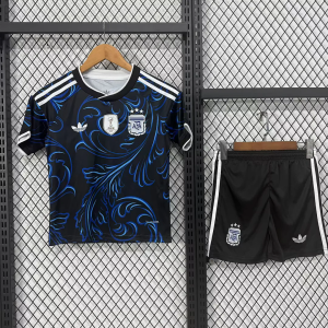 Kit de niño Argentina visita 26/27