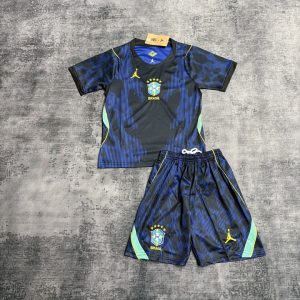 Kit de niño Brasil visita 26/27