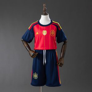 Kit de niño España local 26/27