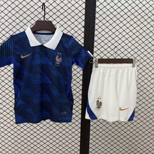 Kit de niño Francia local 26/27