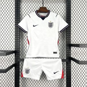 Kit de niño Inglaterra local 26/27