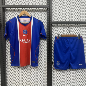Kit de niño PSG local 26/27