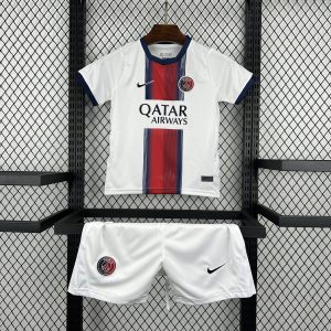 Kit de niño PSG visita 26/27