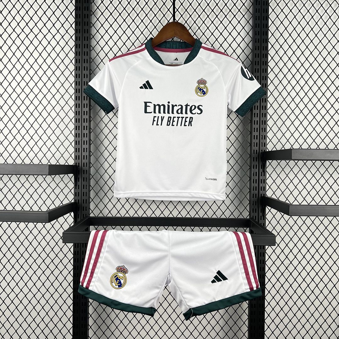 Pelota Local Club Real Madrid Adidas