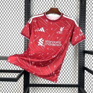 LIVERPOOL LOCAL 26/27
