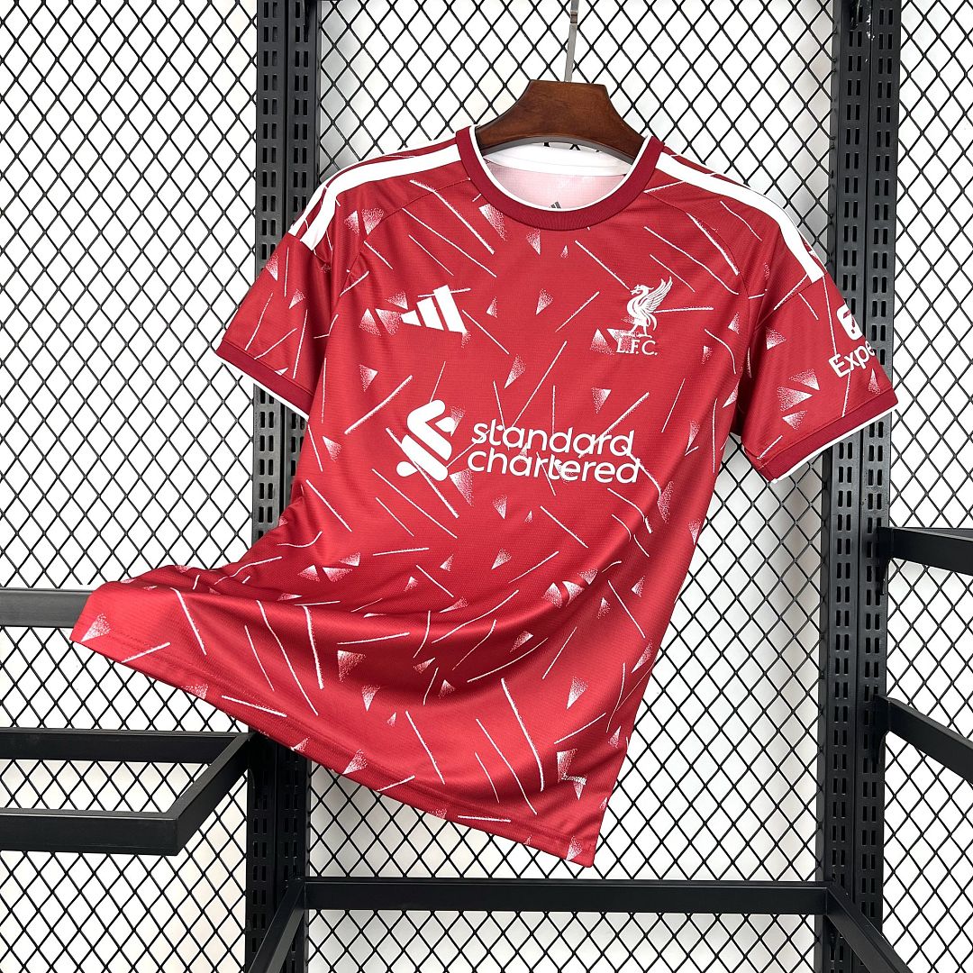 LIVERPOOL LOCAL 26/27