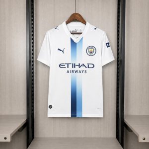 Manchester City 3er kit 26/27