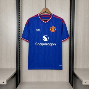 Manchester United visita 26/27
