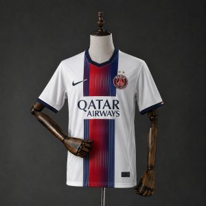 PSG visita 26/27