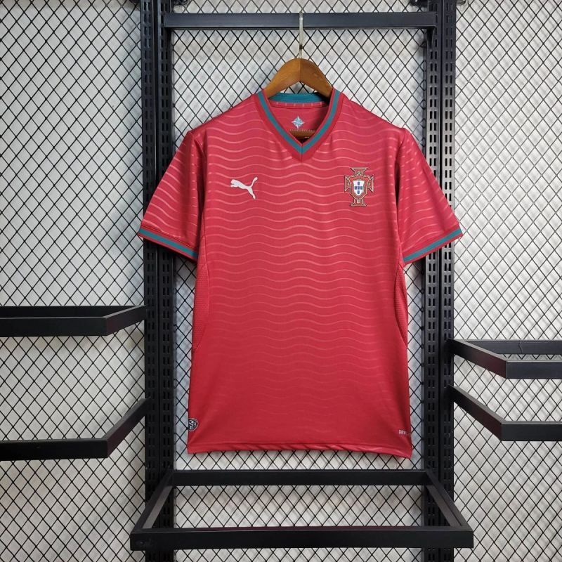 Portugal local 26/27