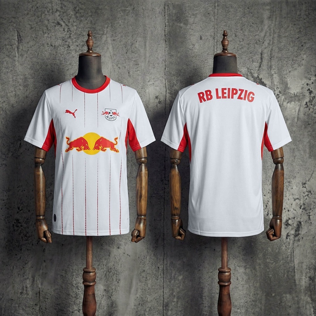 RB Leipzig 26/27