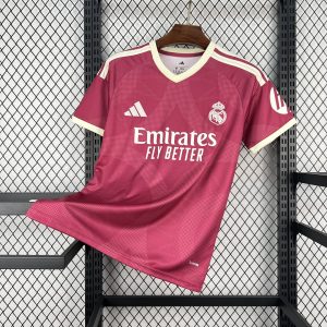 Real Madrid 3er kit 26/27