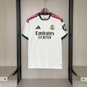 Real Madrid local 26/27