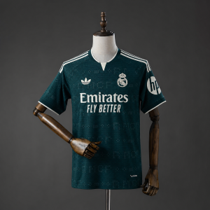 Real Madrid visita 26/28