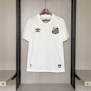 Santos local 26/27