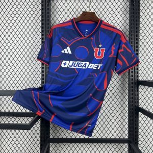 U. de Chile local 26/27