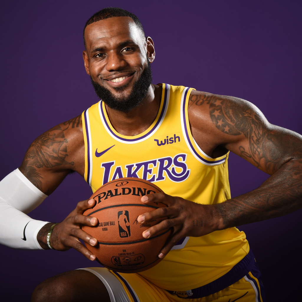 NBA